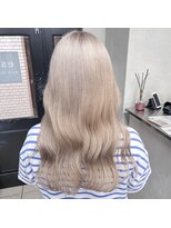 エス 天満店(esu) white beige