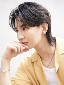 オーシャントーキョー 渋谷(OCEAN TOKYO) ナチュラルセンターパート