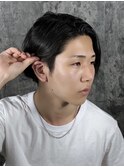 ミディアムロング