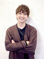 ヘアーラボ ノッシュ 唐人町店(Hair Labo Nosh) 古園 孝太郎