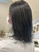 リノ カルバリ(Lino Calbari) Calbariスタイル