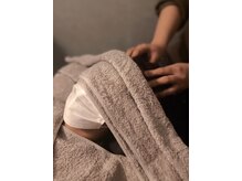 ボンド(hair salon bonD)
