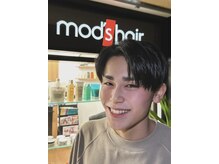 モッズ ヘア 京都店(mod's hair)