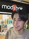 モッズ ヘア 京都店(mod's hair)の写真/一流のテクニック×トレンド感。Life Styleに合わせた絶妙な似合わせで、新しい自分に。お手入れも楽々♪