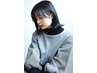 【当日限定】　似合わせカット　￥5000→￥4000