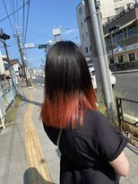 アッシュ 川口店(Ash) 髪質改善/似合わせ/白髪ぼかし/ハイライト/川口