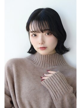 オーロ 武庫之荘店(ORO) 波打ち外ハネボブ