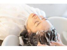 ウィキャン 姪浜１Ｆ ３Ｆ店(WeCan)の雰囲気（スキャルプマッサージで気軽にリフレッシュ体験できます♪）