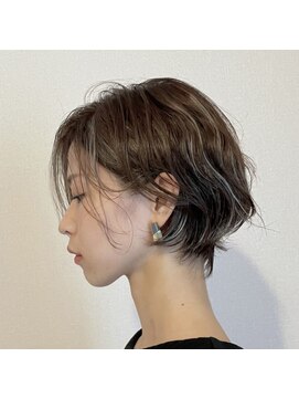 ヴェレタ(veLeta) veLeta×スタイル