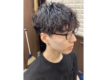 ルピナス 中田(Lupinus)