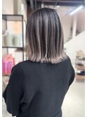 スペシャルバレイヤージュ◎20代30代40代