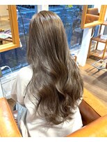 クリーム(Cream)&nbsp;ベージュカラー