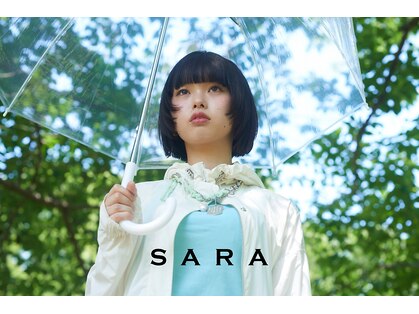 サラビューティーサイト 九大学研都市店(SARA Beauty Sight)の写真