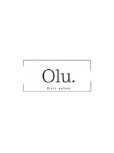 Olu. hair salon【オル】
