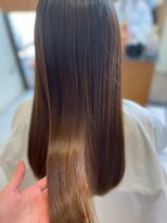 イグレックヘアー(igrek hair)&nbsp;トリートメント