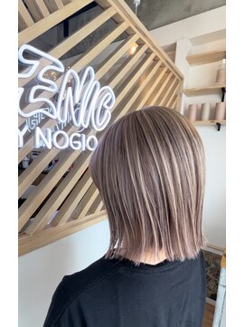 ジェニックバイノギオ(GENIC BY NOGIO) アンブレラカラー