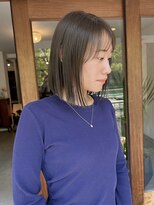 フローレン(FLOREN)&nbsp;Olive　greige