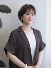 ムギ(Mugi.) MIINA ミイナ