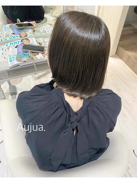 アイビー(Ivy) オージュア★ボブ