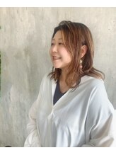 レアリゼ(realiser) 榎本 麻美