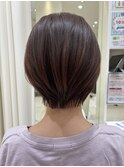 ショートスタイル