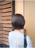 レイヤーボブ