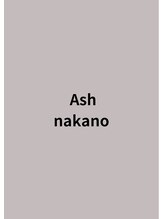 アッシュ 中野店(Ash)&nbsp;担当者 お任せ