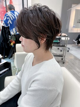 ウィル あべの店(WiLL) 大人カジュアルショート11b