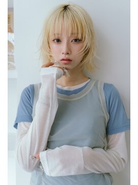 クオン 今泉(quon) 【quon】コンパクトショート -天神 今泉 薬院 赤坂 大名-