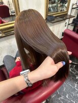 シード(Seed)&nbsp;【美髪】髪質改善ロング【20代30代40代50代】