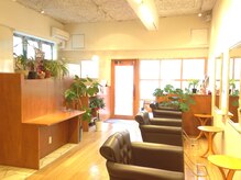 カルポ hair space Carpo