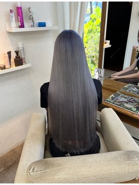 モアムー(Moremuu) グレージュ