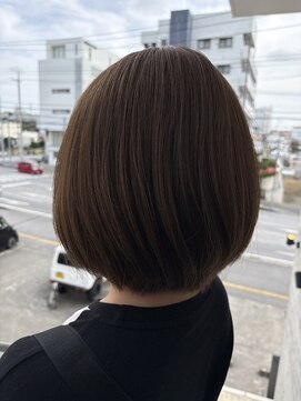 エイト マカビ 沖縄真嘉比店(EIGHT makabi) 【EIGHT 真嘉比】お客様スタイル