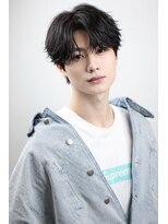 リップス 大宮(LIPPS)&nbsp;ニュアンスコンマバング