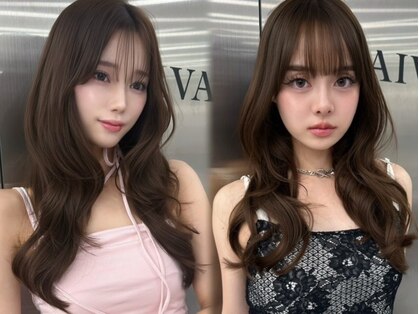 アイヴァン(AIVAN)の写真