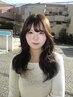【学割U25＆橋口指名限定】ブリーチなしダブルカラー+クイックトリートメント