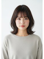 ライフイズ 磐田本店(Life is...)&nbsp;#磐田　くびれボブレイヤー