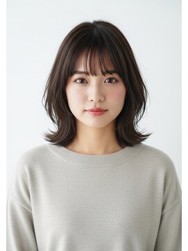 ライフイズ 磐田本店(Life is...) #磐田 くびれボブレイヤー