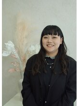 ベルアーム(Belle Ame) 蔵満 伊織