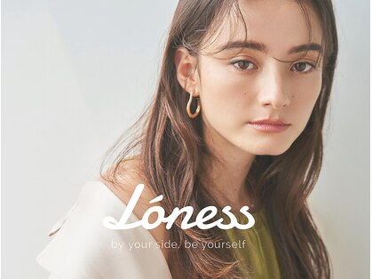 ナナローネス(nana loness)の写真