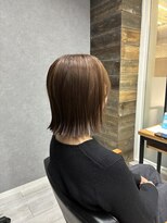 シエル 蒲田店(CIEL)&nbsp;外ハネボブ