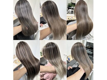 シェリエ(Chal Lier)の写真