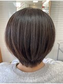 ショート