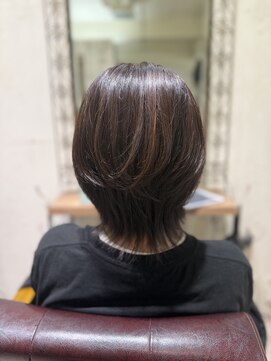 シェリー(cherie) レイヤースタイル