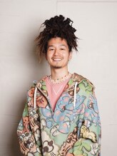 ビーバイエイトジェンツ(Bee by EIGHT GENTS) 中村 祥太朗
