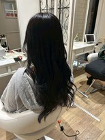 デジャヴ ヘアー アンド スペース 西千葉(dejave hair&space) 髪質改善20代30代40代レイヤーカット韓国ボブ顔周り西千葉