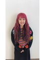 ヘアポジション 五所川原店(HAIR Position)&nbsp;福士 