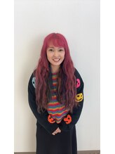 ヘアポジション 五所川原店(HAIR Position) 福士