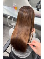 サイ アオヤマ(sai AOYAMA)&nbsp;お悩み改善美髪矯正