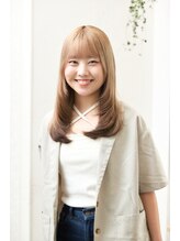 ポール 行徳店 大村 菜摘